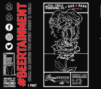 Пиво Brewteenth Cream Ale W/ Cherry Пиво Brewteenth Cream Ale W/ Cherry