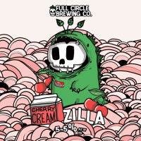 Пиво Cherry Creamzilla