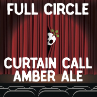 Пиво Curtain Call Пиво Curtain Call