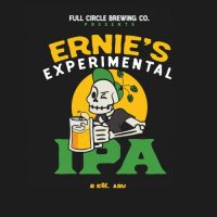 Пиво Ernie's IPA