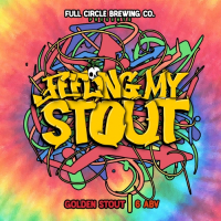 Пиво Feeling My Stout Пиво Feeling My Stout