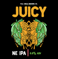 Пиво Juicy Пиво Juicy