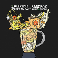 Пиво Let’s Get Juiced