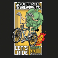 Пиво Let's Ride Пиво Let's Ride