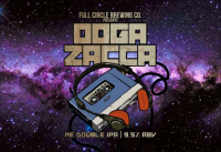 Пиво Oogazacca Пиво Oogazacca