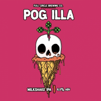 Пиво POG Illa Пиво POG Illa