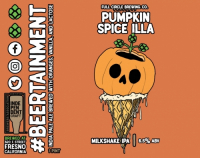 Пиво Pumpkin Spice Illa