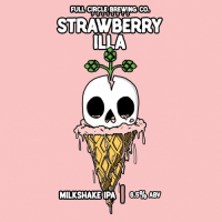 Пиво Strawberry Illa Пиво Strawberry Illa