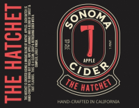 Пиво The Hatchet Пиво The Hatchet
