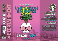 Пиво Une Saison En Enfer