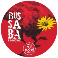 Пиво BUSSABA EX-WEISSE Пиво BUSSABA EX-WEISSE