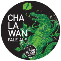 Пиво CHALAWAN PALE ALE Пиво CHALAWAN PALE ALE