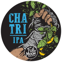 Пиво Chatri IPA Пиво Chatri IPA