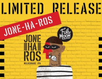 Пиво Jone Ha Ros Milkshake IPA Пиво Jone Ha Ros Milkshake IPA