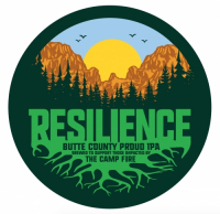 Пиво Resilience Butte County Proud IPA Пиво Resilience Butte County Proud IPA