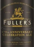 Пиво 170th Anniversary Celebration Ale Пиво 170th Anniversary Celebration Ale