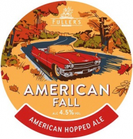 Пиво American Fall Пиво American Fall