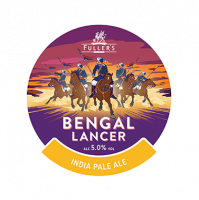 Пиво Bengal Lancer Пиво Bengal Lancer