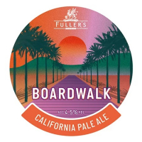 Пиво Boardwalk Пиво Boardwalk