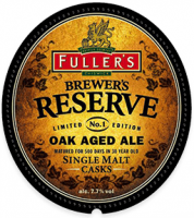 Пиво Brewer's Reserve No. 1 Пиво Brewer's Reserve No. 1