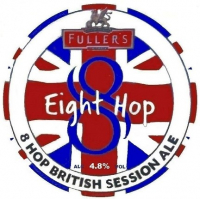 Пиво Eight Hop Пиво Eight Hop