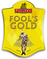 Пиво Fool's Gold Пиво Fool's Gold