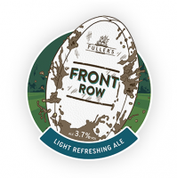 Пиво Front Row Пиво Front Row