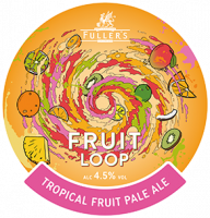 Пиво Fruit Loop Пиво Fruit Loop