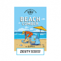 Пиво Gale's Beachcomber Пиво Gale's Beachcomber