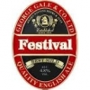 Пиво Gale's Festival Mild Пиво Gale's Festival Mild