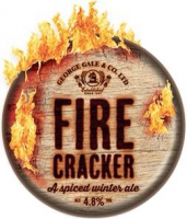 Пиво Gale's Firecracker Пиво Gale's Firecracker