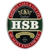Пиво Gale's HSB Пиво Gale's HSB
