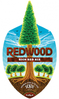 Пиво Gale's Redwood Пиво Gale's Redwood