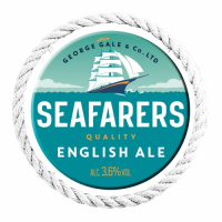Пиво Gale's Seafarers Ale Пиво Gale's Seafarers Ale