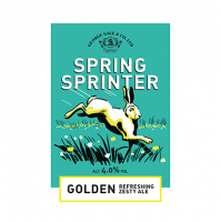 Пиво Gale's Spring Sprinter Пиво Gale's Spring Sprinter