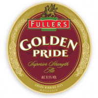 Пиво Golden Pride