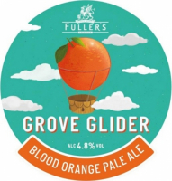 Пиво Grove Glider Пиво Grove Glider