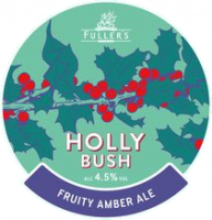 Пиво Holly Bush Пиво Holly Bush