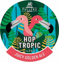 Пиво Hop Tropic Пиво Hop Tropic