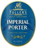 Пиво Imperial Porter