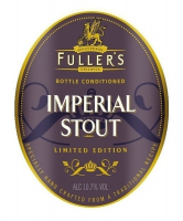 Пиво Imperial Stout (2019) Пиво Imperial Stout (2019)
