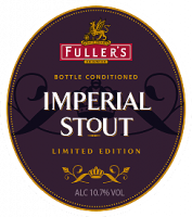Пиво Imperial Stout (2007) Пиво Imperial Stout (2007)