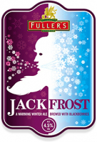 Пиво Jack Frost Пиво Jack Frost