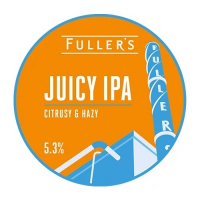 Пиво Juicy IPA Пиво Juicy IPA