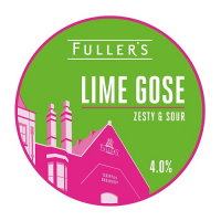 Пиво Lime Gose Пиво Lime Gose