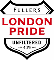 Пиво London Pride Unfiltered Пиво London Pride Unfiltered