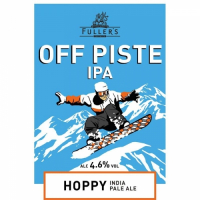 Пиво Off Piste Пиво Off Piste