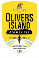 Пиво Oliver's Island Пиво Oliver's Island