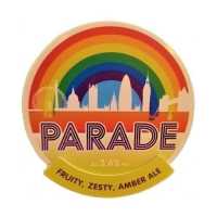 Пиво Parade Пиво Parade