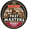 Пиво Past Masters 1893 Double Stout Пиво Past Masters 1893 Double Stout